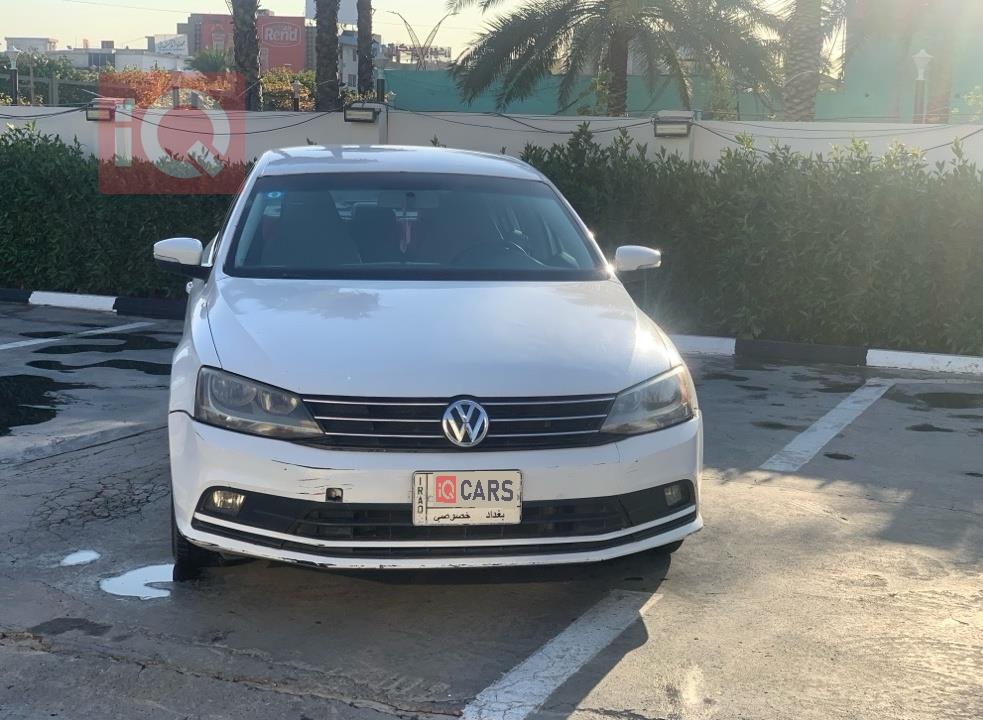 فولكسفاغن جيتا